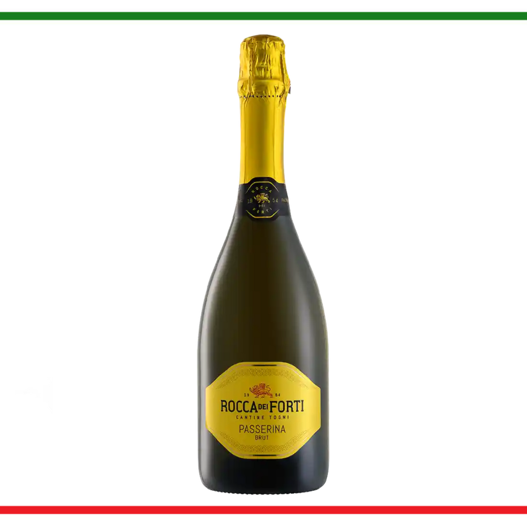 Rocca dei Forti vin alb Passerina 750ml