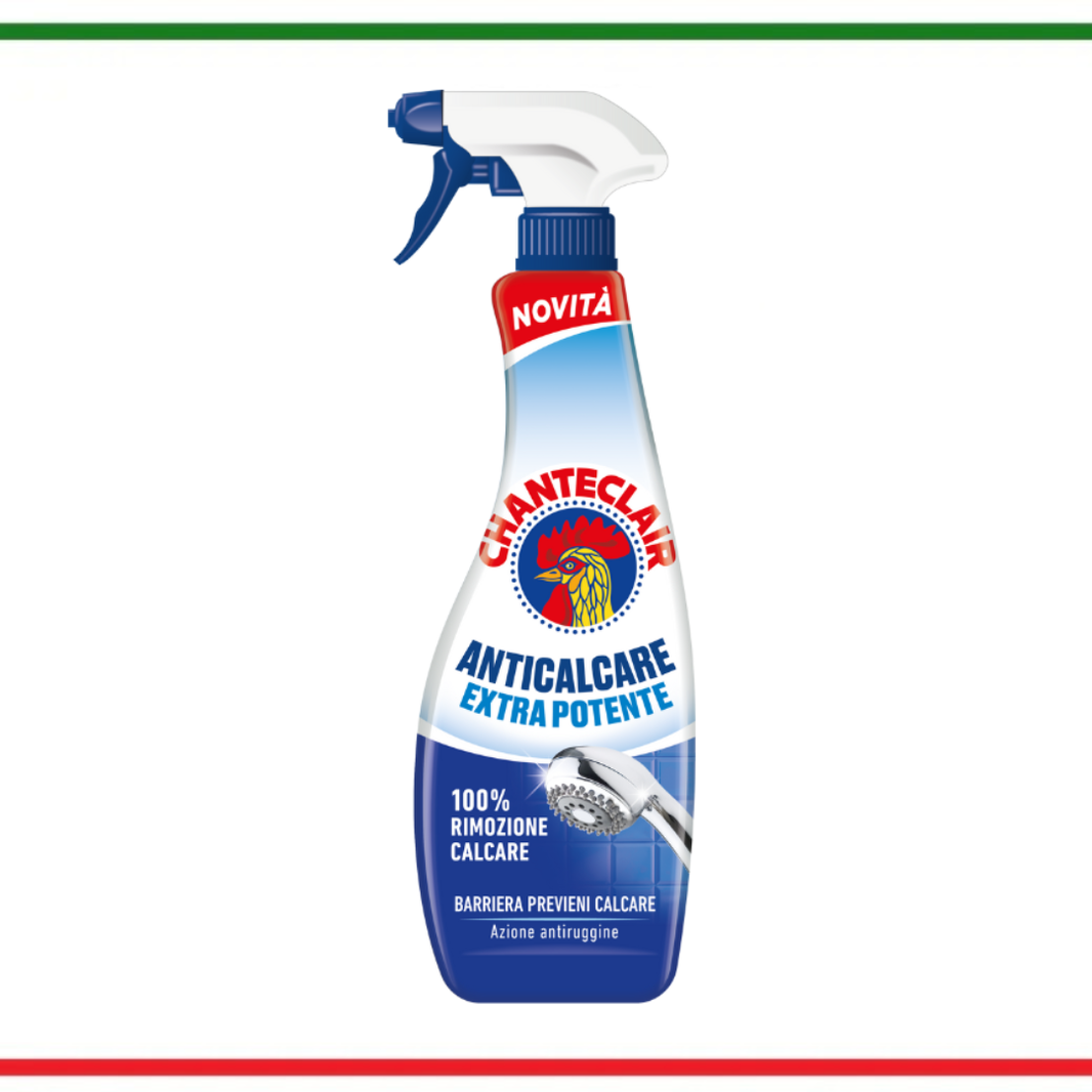 Chanteclair anticalcar universal Anti-picurare 625ml