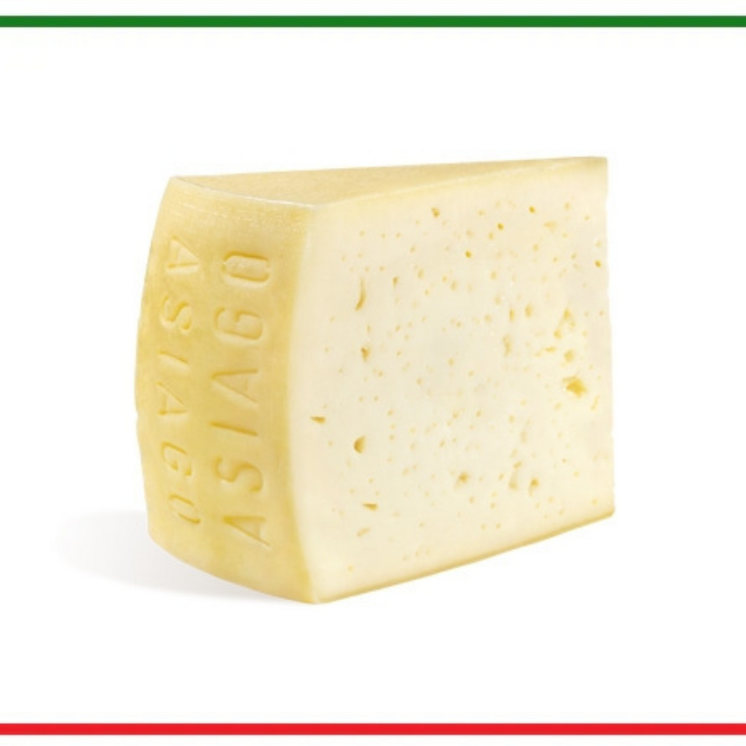 Asiago 200g