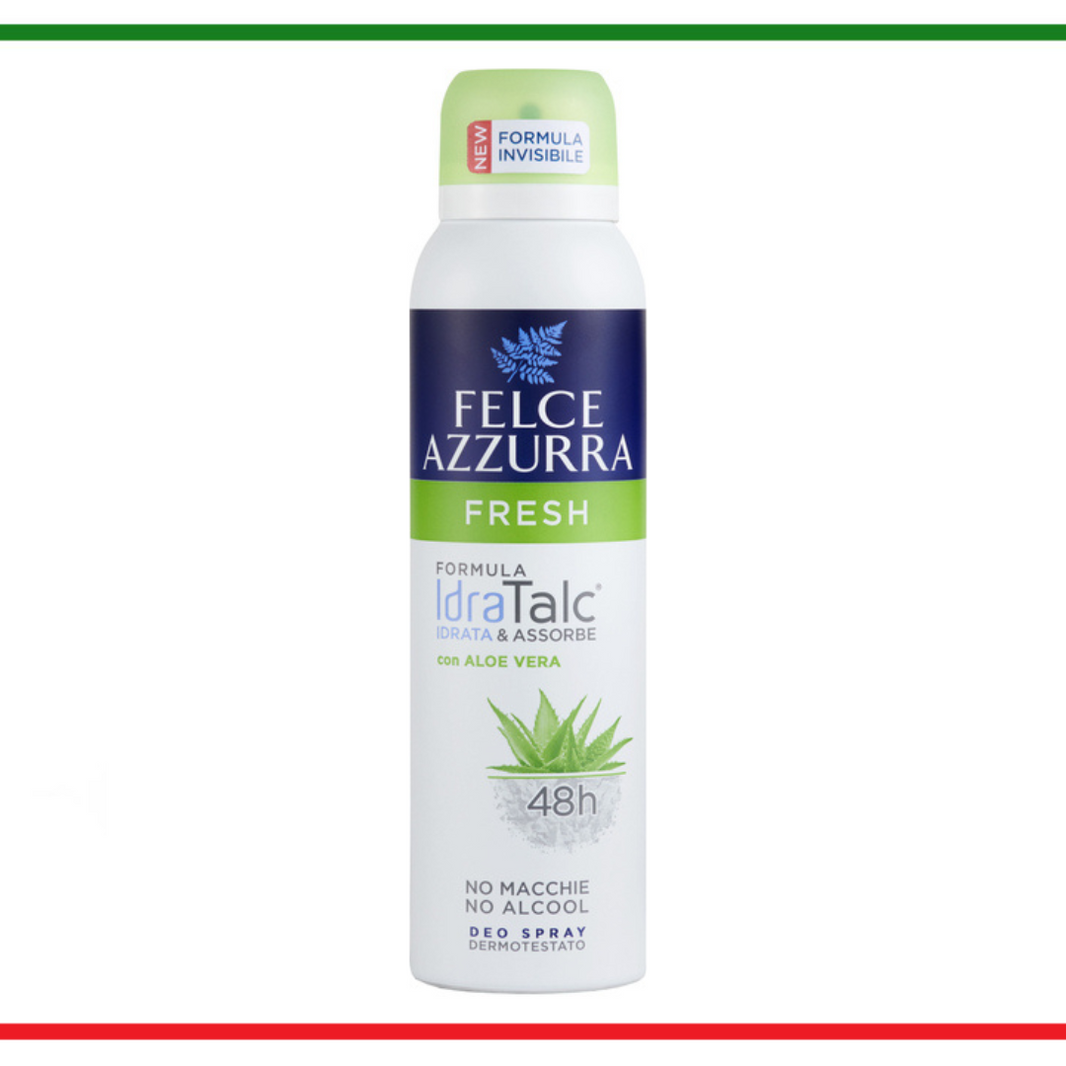 Felce Azzurra deodorant Spray Fresh 150ml