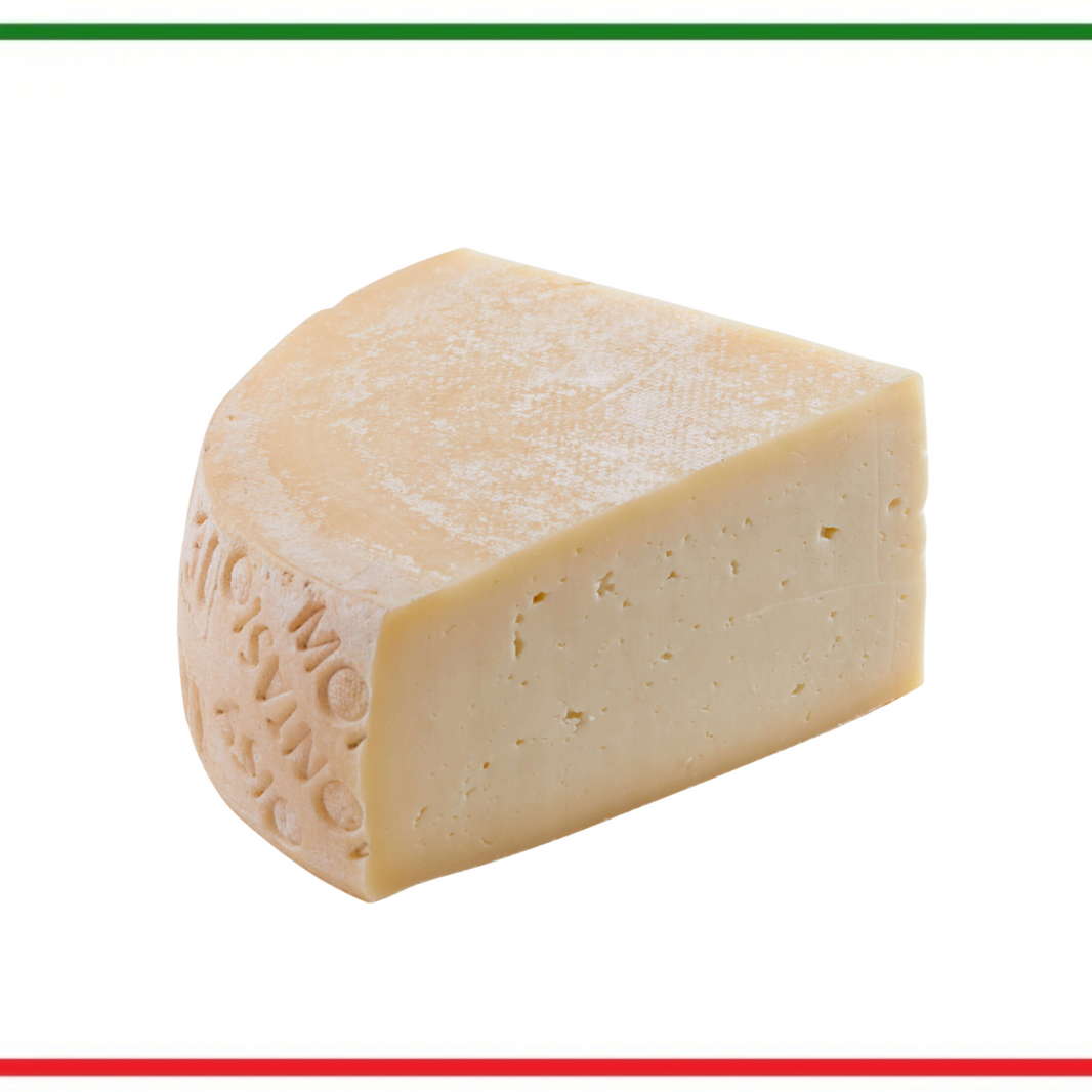 Branza Montasio 200g