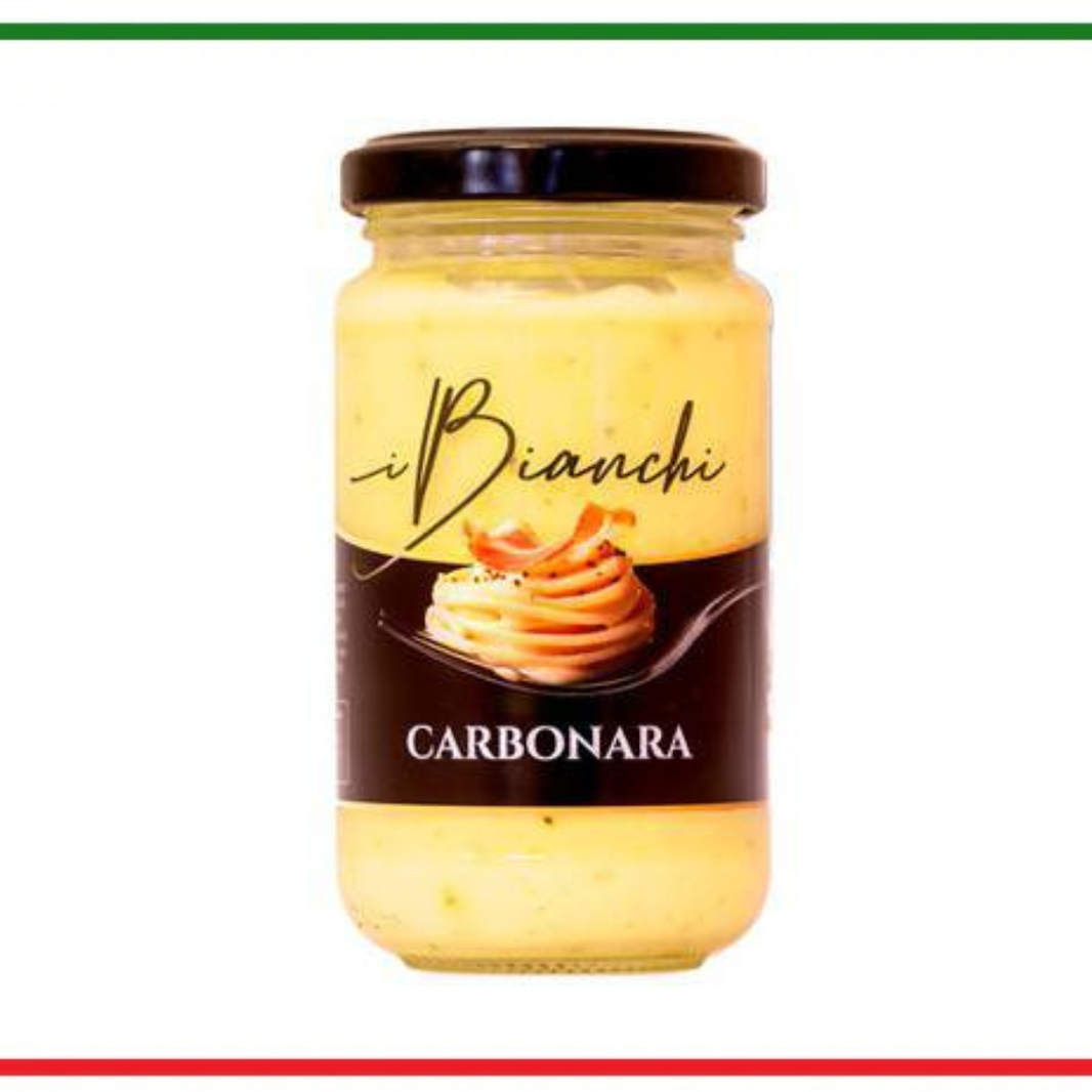 Berni sos Carbonara 190g