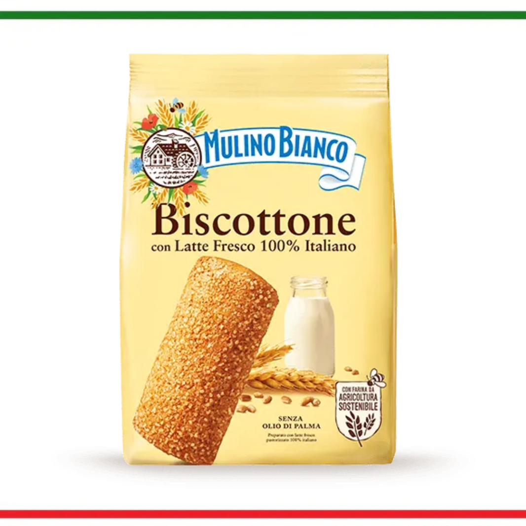Barilla Mulino Bianco biscuiți Biscottone 700g