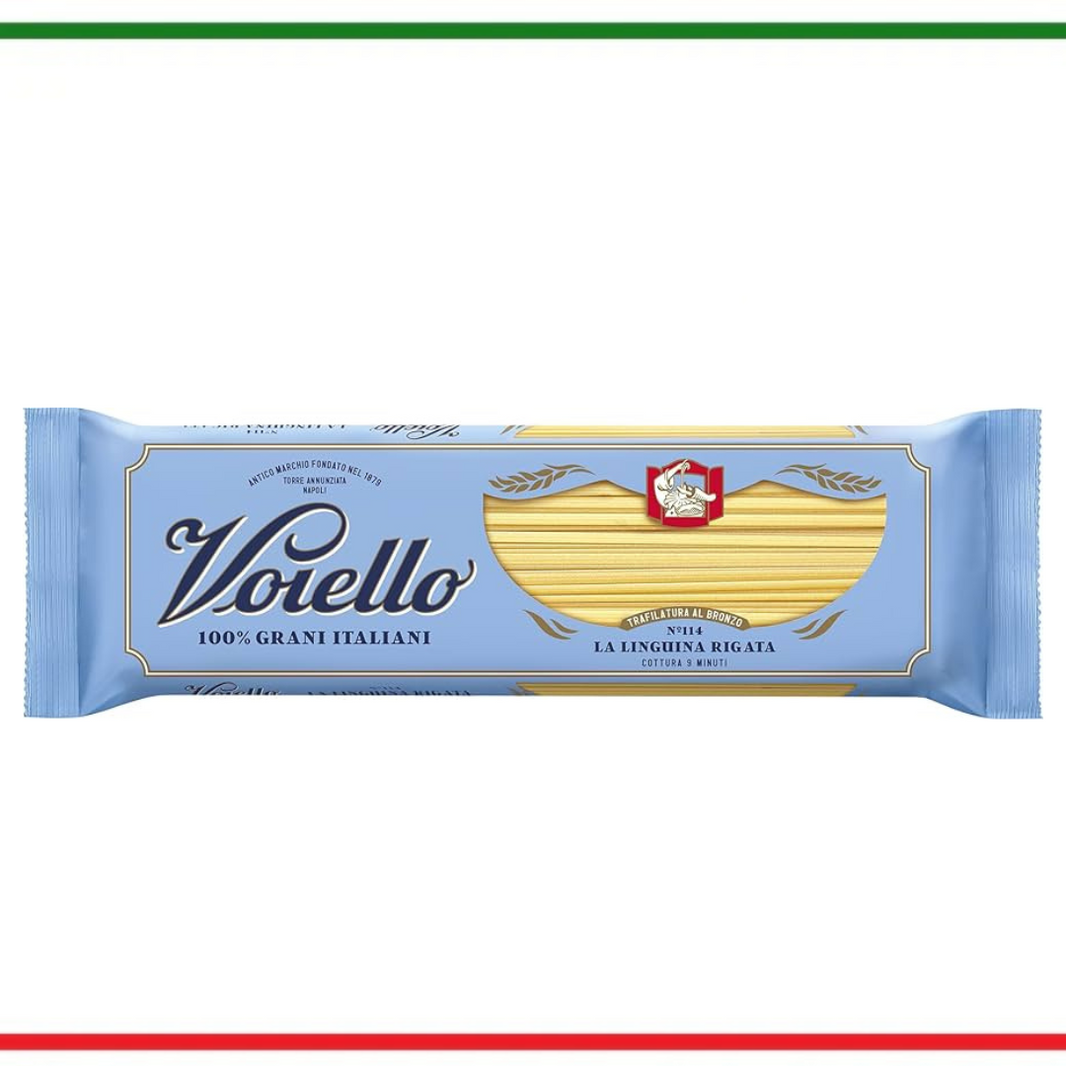 Voiello linguine rigate 500g