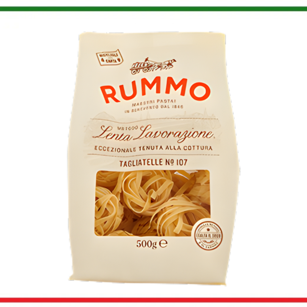Rummo Tagliatelle nidi n 107 500g