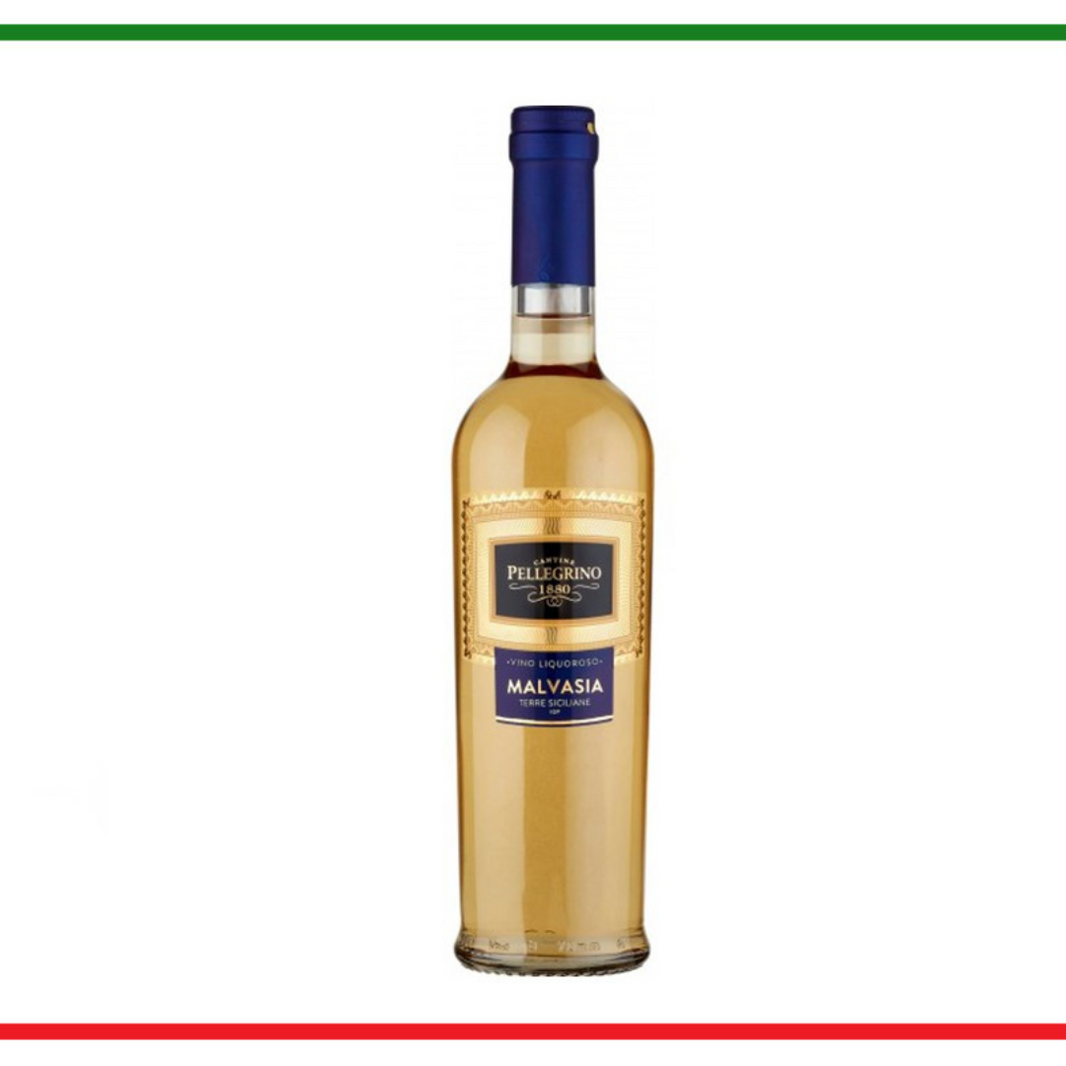 Pellegrino vin Malvasia 750ml