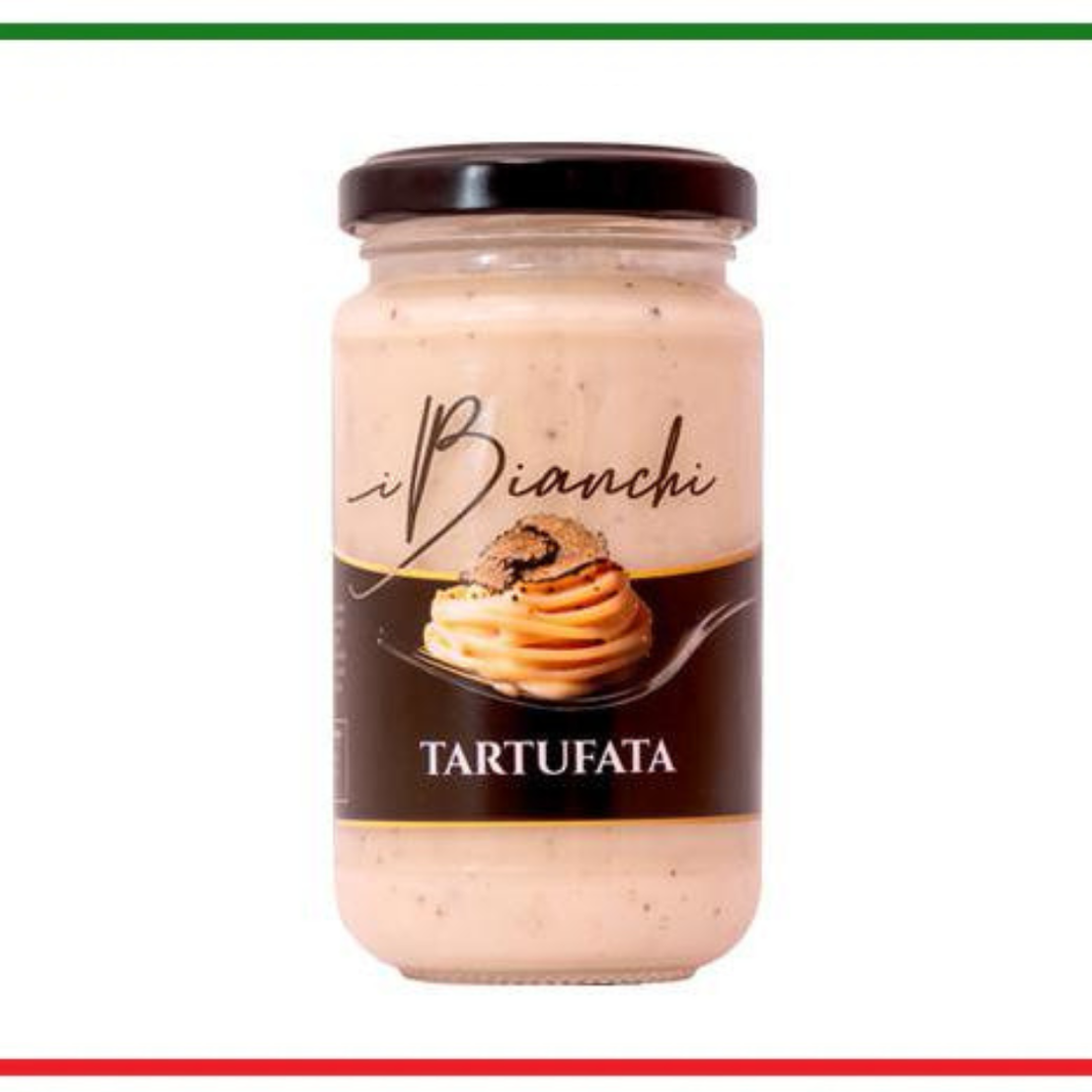 Berni sos Trufe 190g