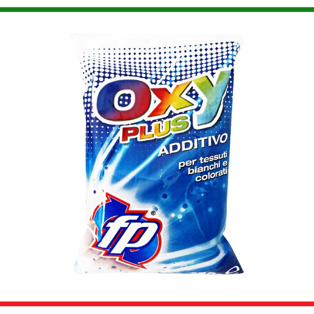 Oxy Pus super perborato haine colorate 450g