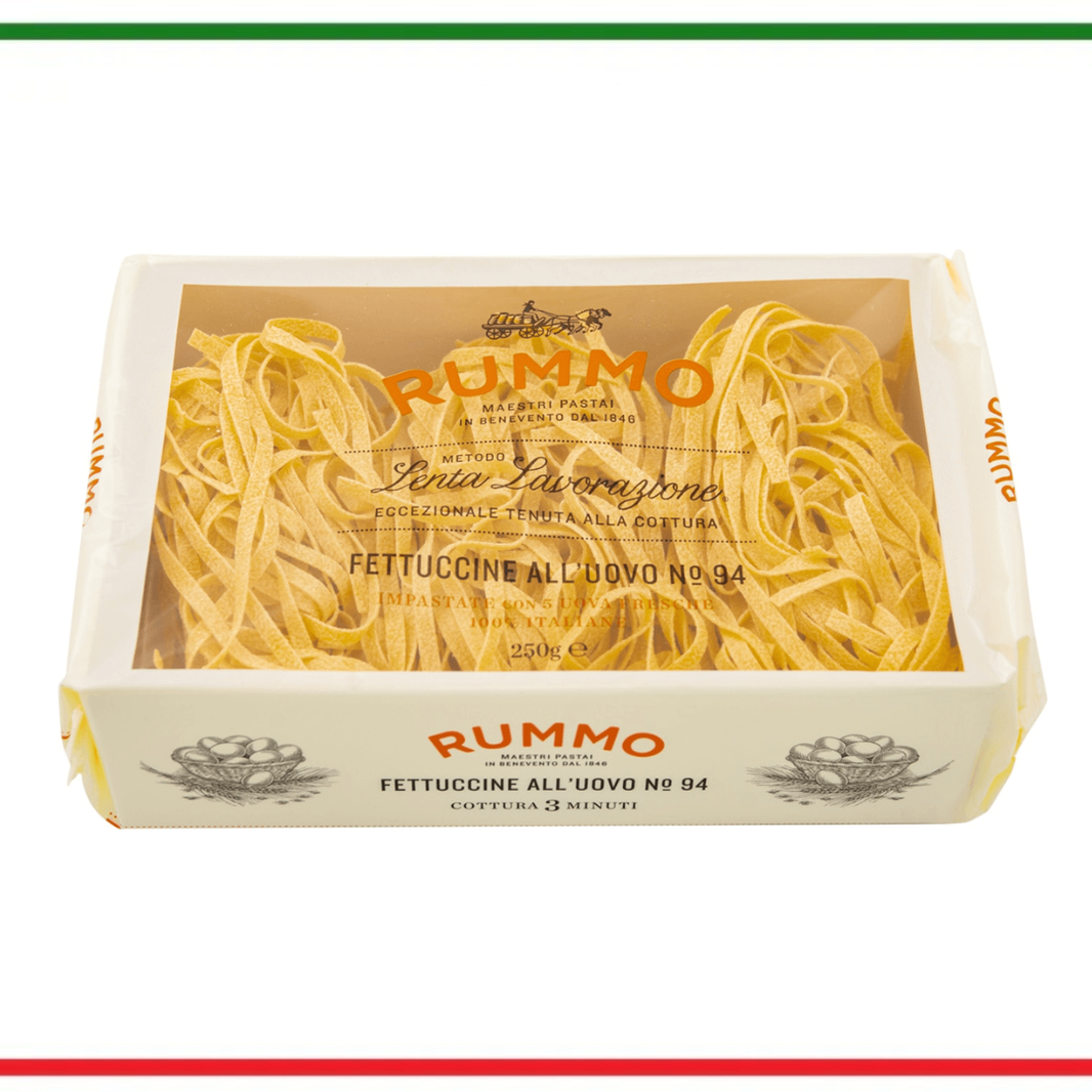 Rummo Fettuccine cu ou 250g