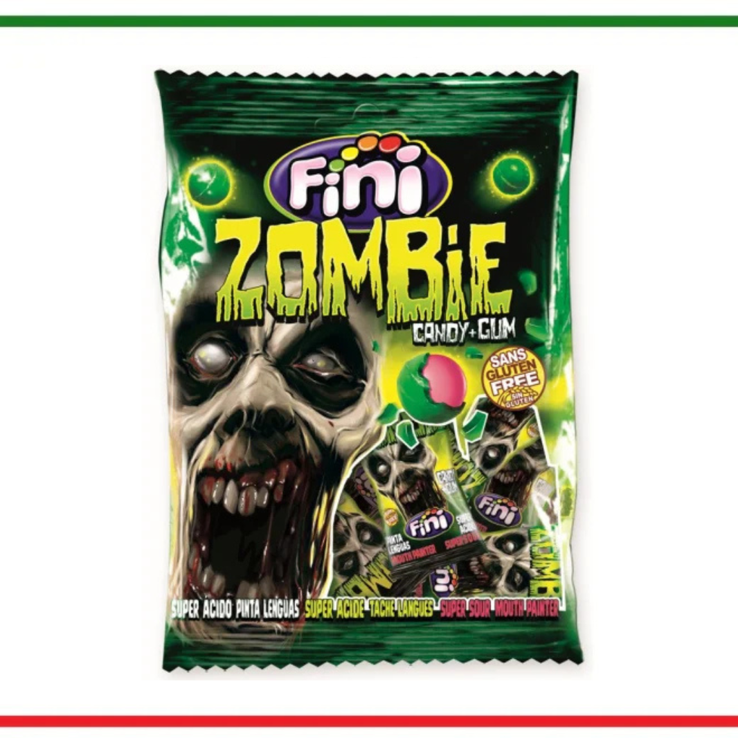 Fini caramele Zombie 90g