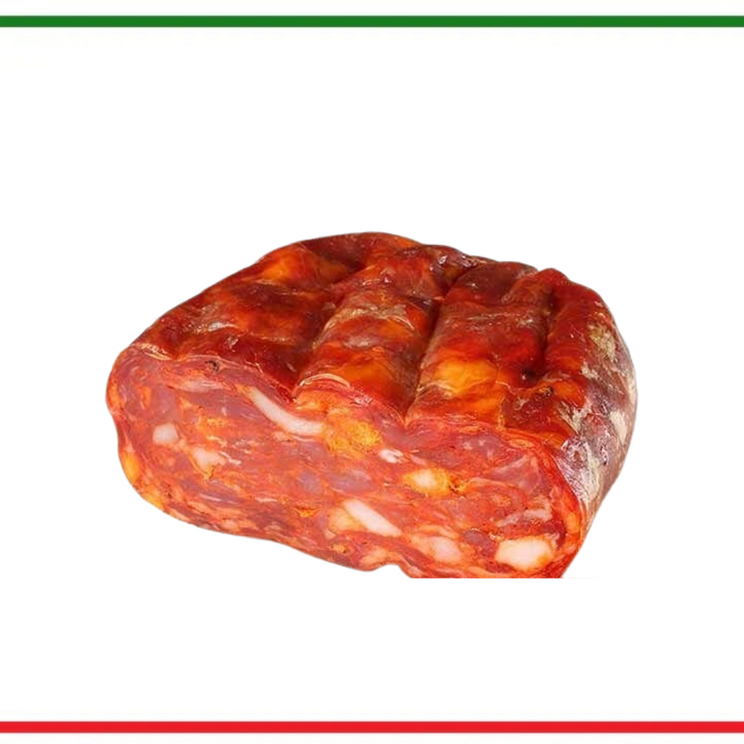 Spianata Piccante 200g