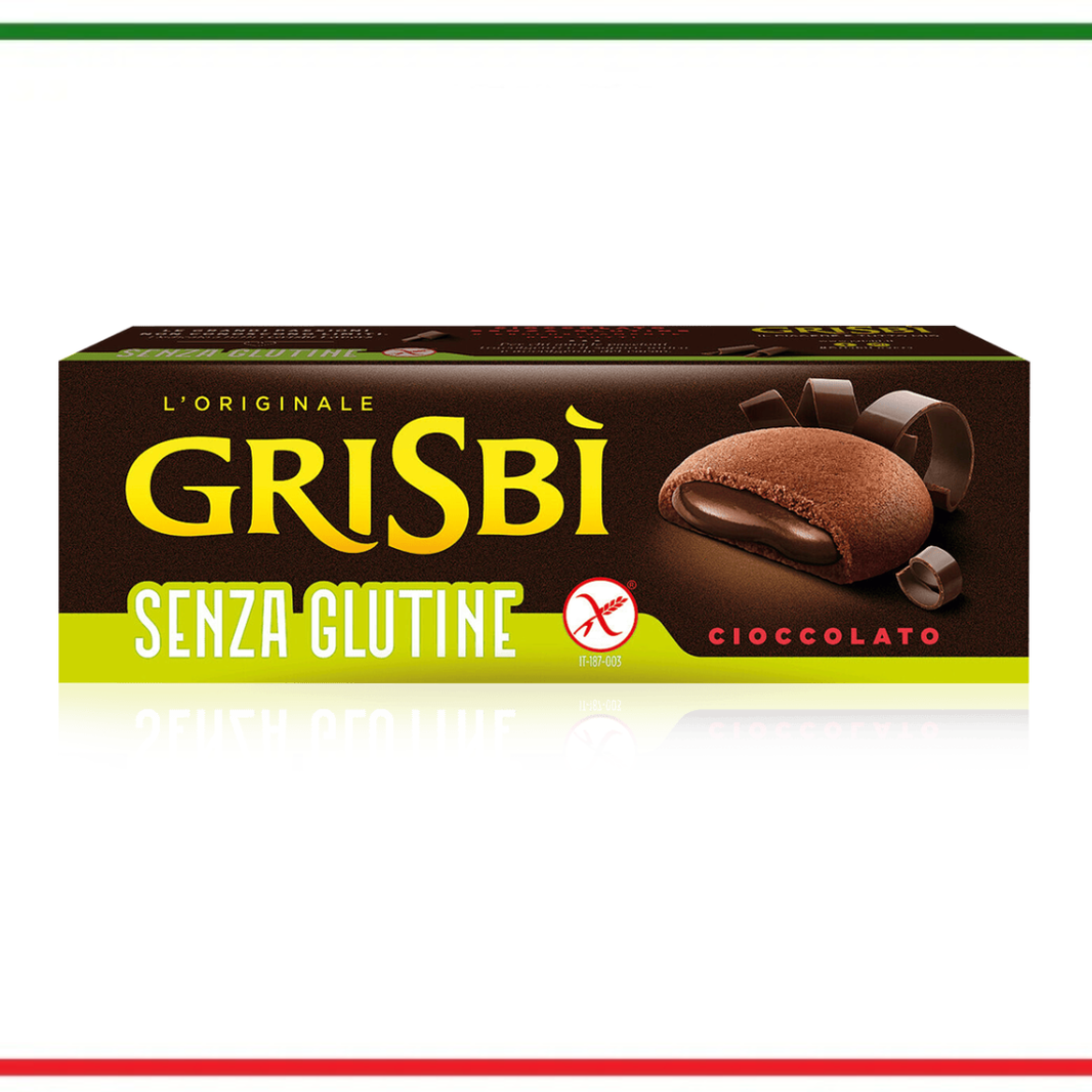 Matilde Vicenzi Grisbì crema cocco 150g