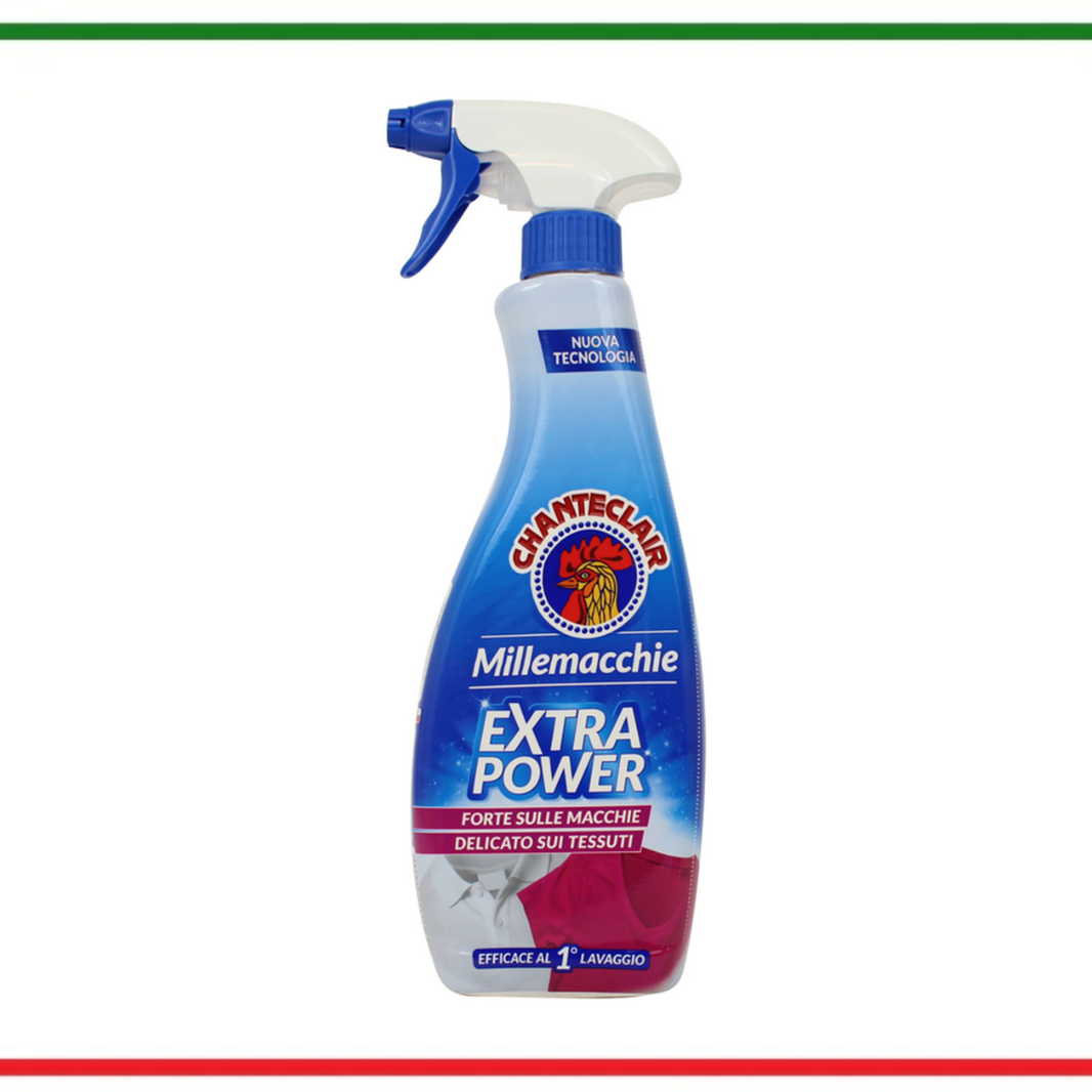 Chanteclair detergent spray Millemacchie 500ml