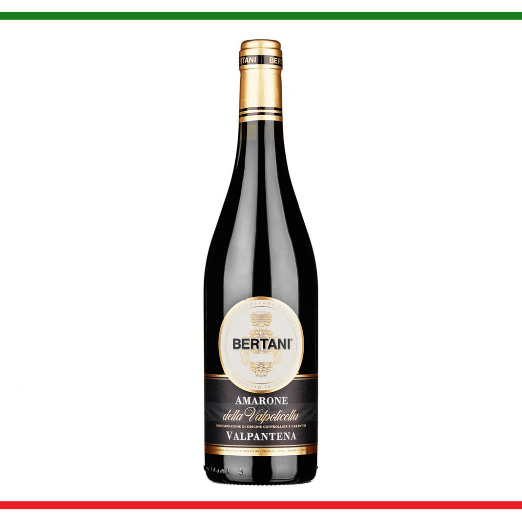 Bertani vin Amarone della Valpolicella 750ml