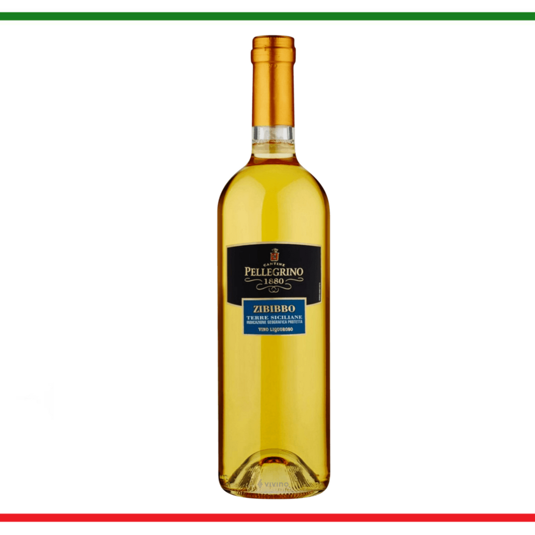 Pellegrino vin Zibibbo 750ml