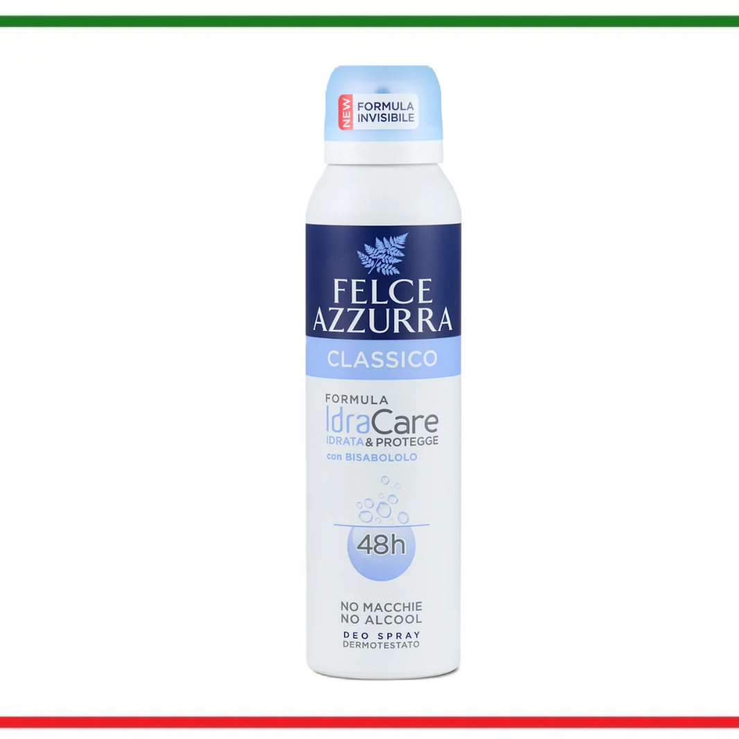 Felce Azzurra deodorant Spray Classico 150ml