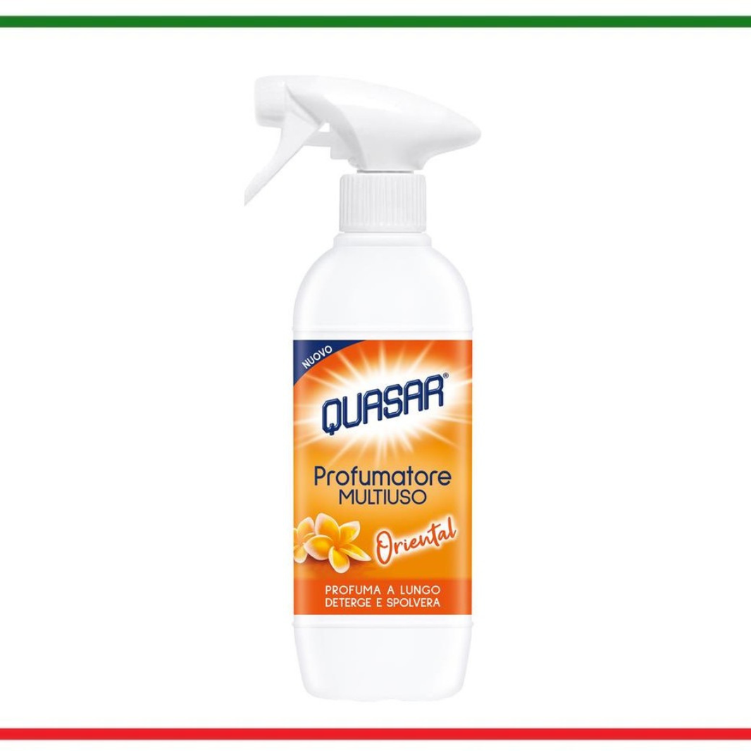 Quasar profumatore Oriental 500ml