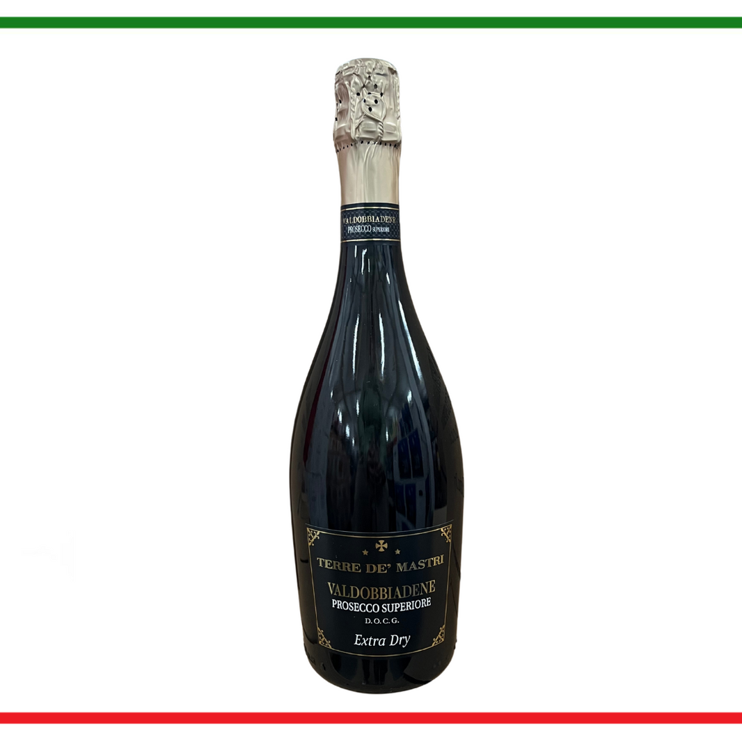 Terre dei mastri Valdobbiadene Prosecco Superiore 750ml
