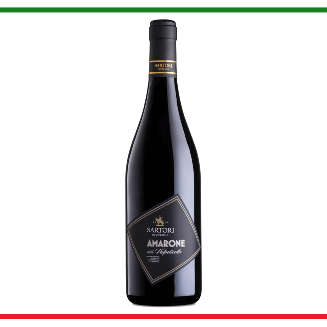 Sartori Amarone della Valpolicella 1,5L