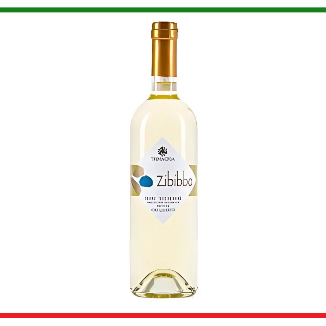 Trinacria Zibibbo 750ml