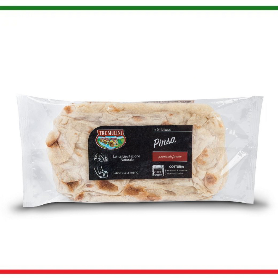 Tre Mulini Pinsa 2buc 500g