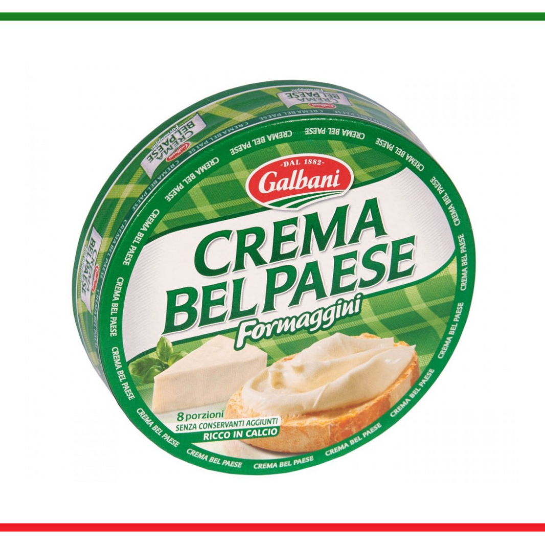 Galbani branza topita Crema Bel Paese 175g