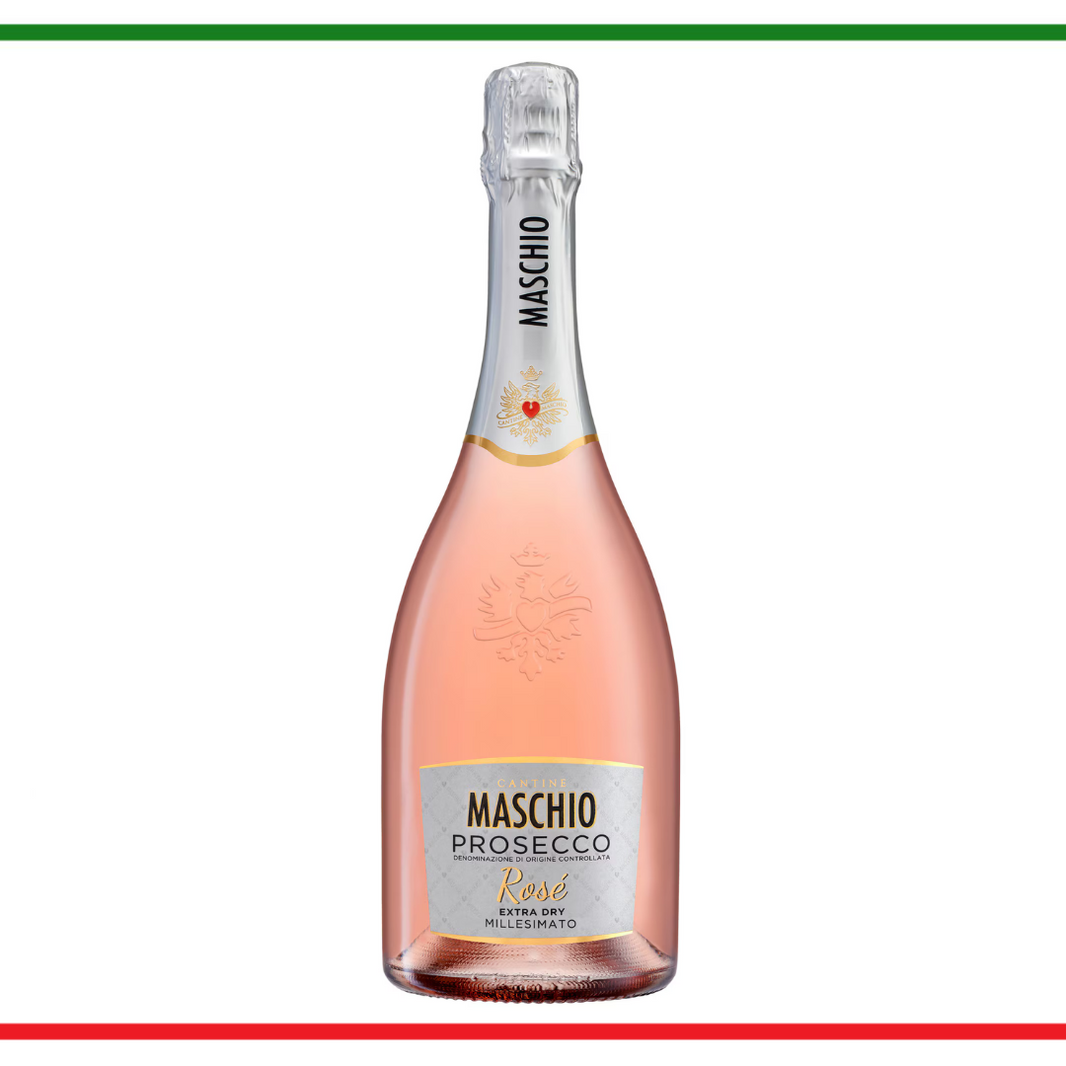Maschio vin Prosecco Rose 750ml