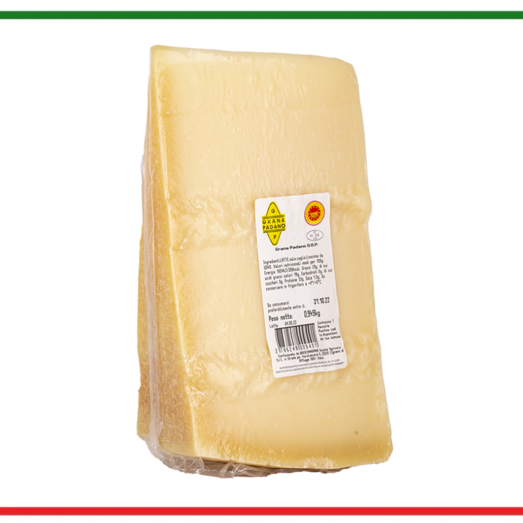 Grana Padano 1kg aproximativ