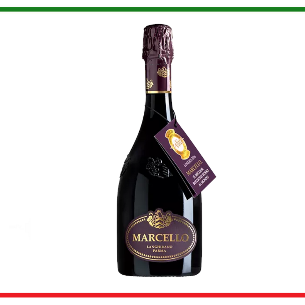 Ariola Lambrusco Marcello 750ml