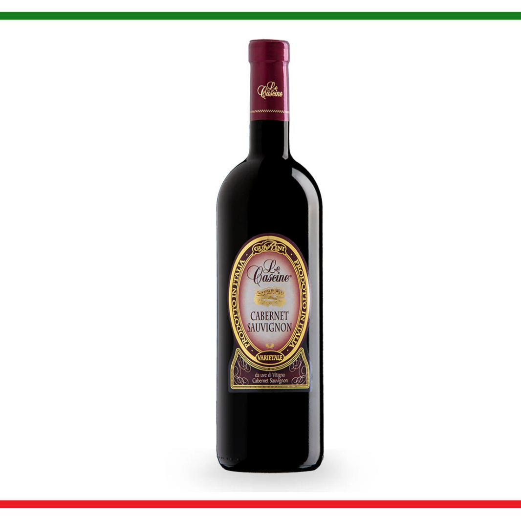 Le Cascine Cabernet Sauvignon