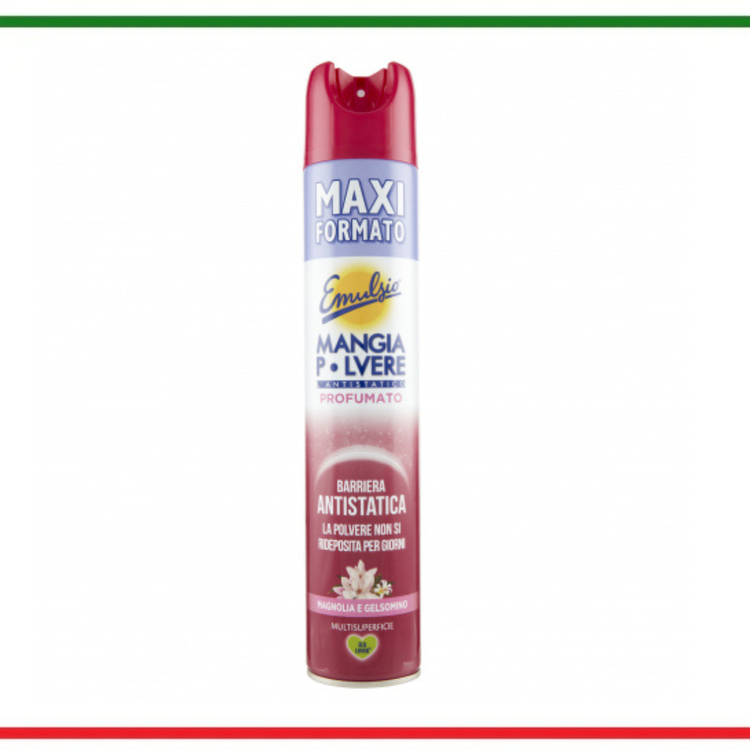 Emulsio spray antipraf multisuprafata magnolie si iasomie 300ml