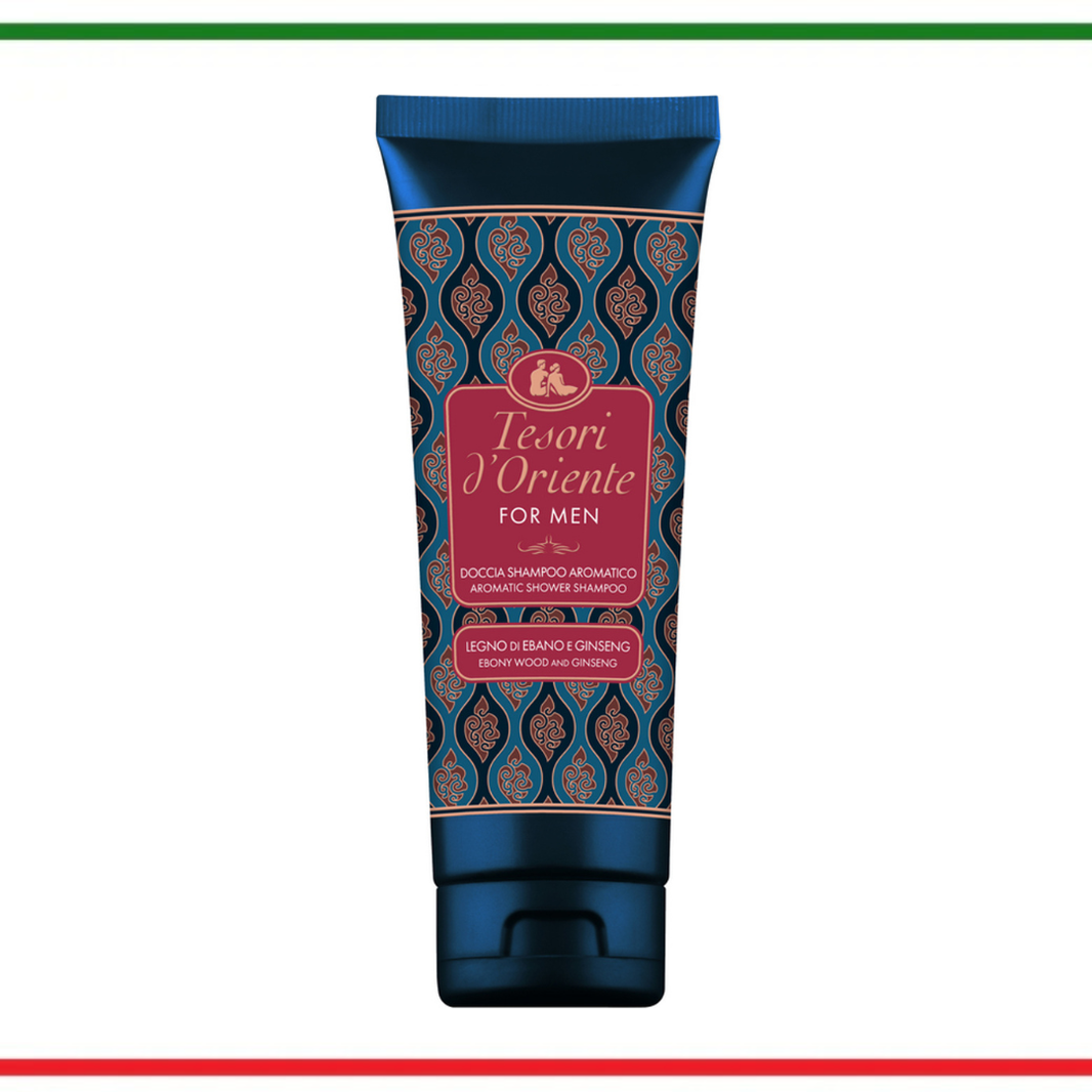 Tesori d'oriente Bagno Crema Hammam 500ml