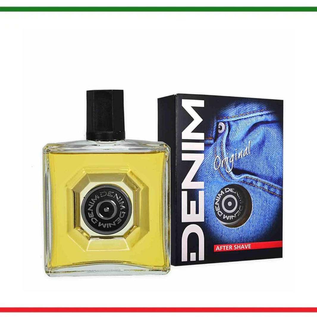 Denim after shave original 100ml
