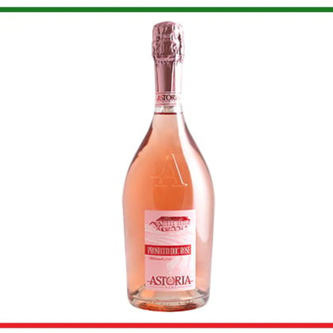 Astoria prosecco superiore DOC Rose 75ml