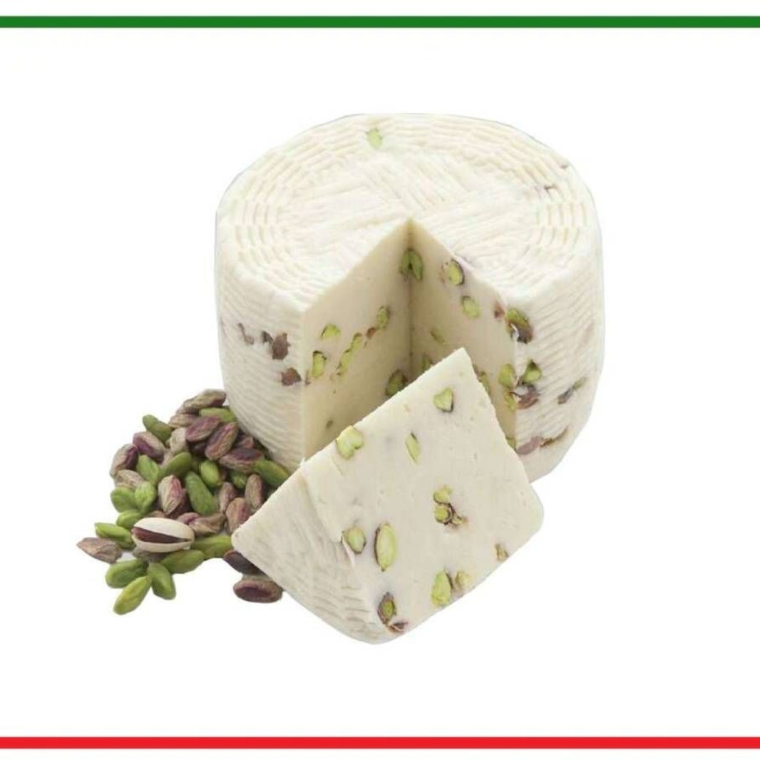 Primosale cu Fistic bucata in vid 200g