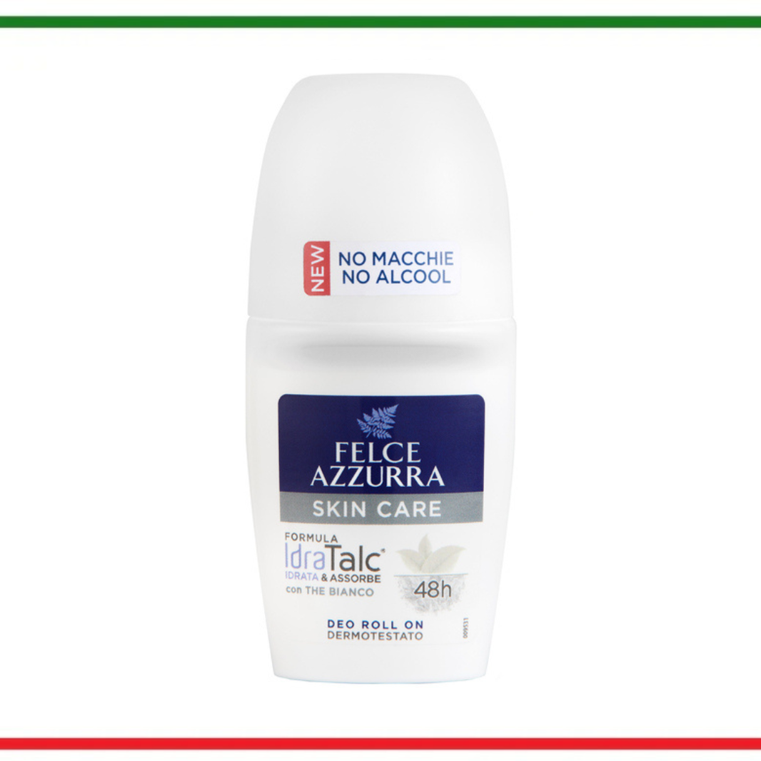 Felce Azzurra deo roll Skin Care50ml
