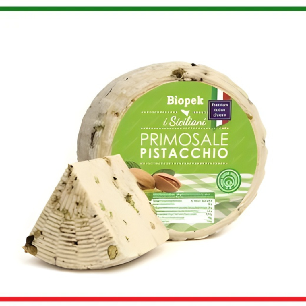 Primosale cu Fistic 1.4kg aprox