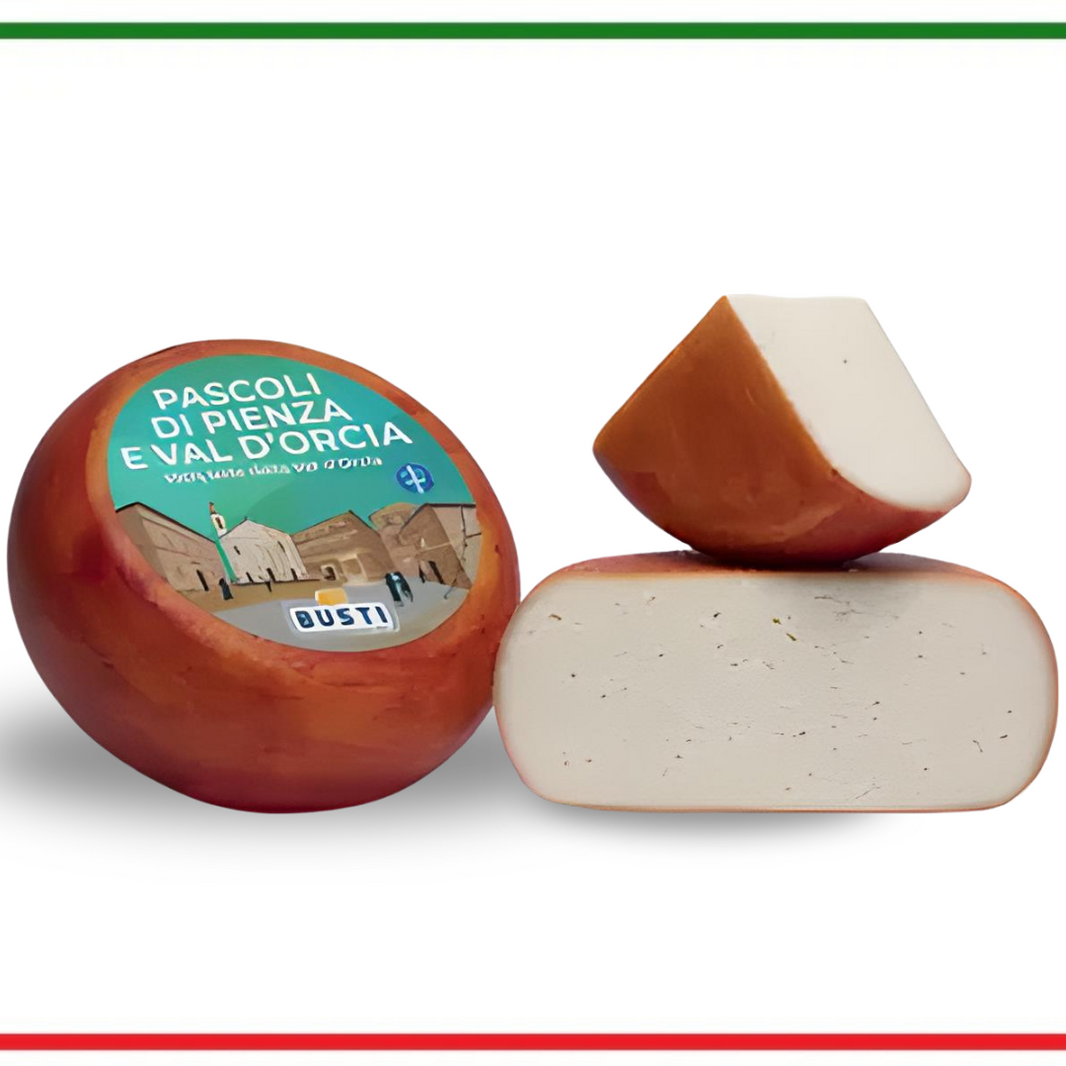 Busti Pecorino di Pienza 1.5kg aproximativ