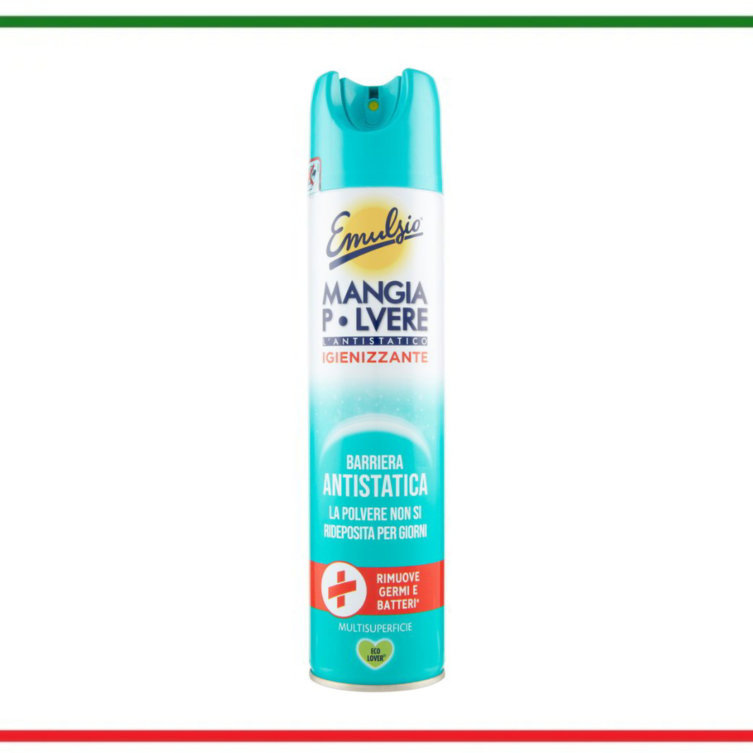 Emulsio spray antipraf igienizant 300ml