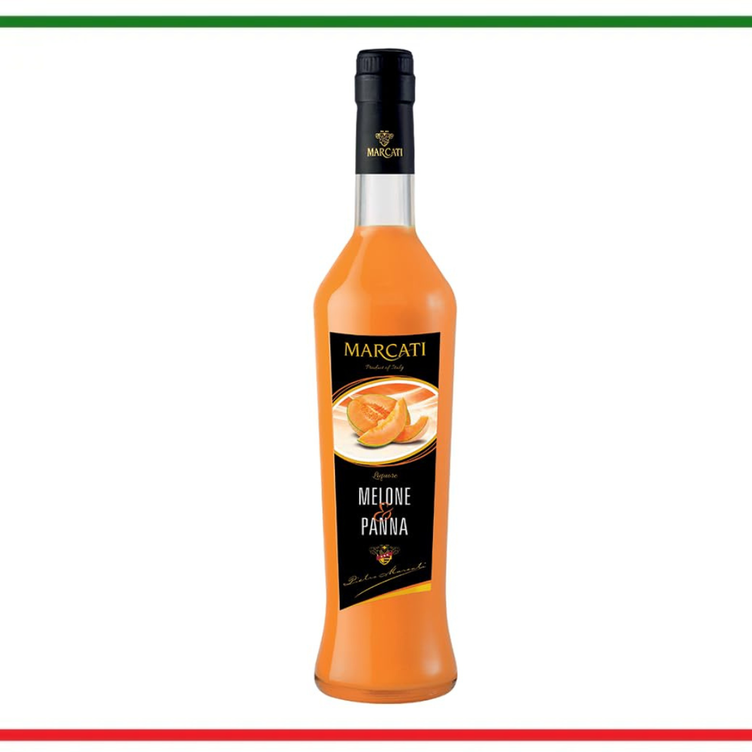 Marcati lichior Melone si frisca 50cl SGR