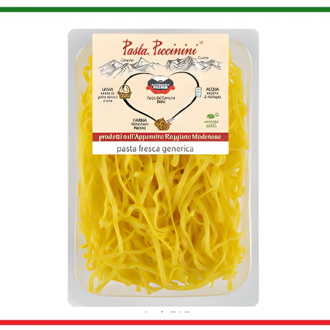 Piccinini Tagliolini 250g