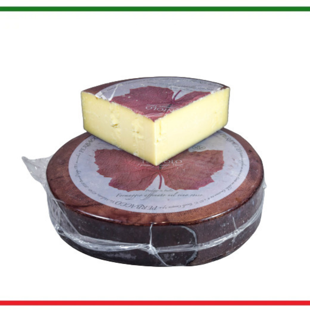 Formaggio Ubriaco (cu vin) 200g