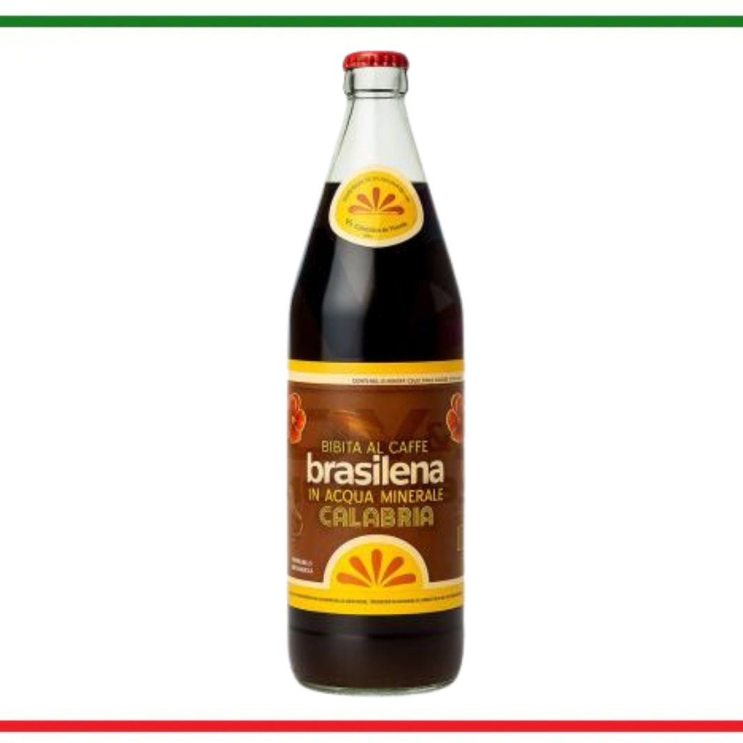 Brasilena bautura de cafea 920ml