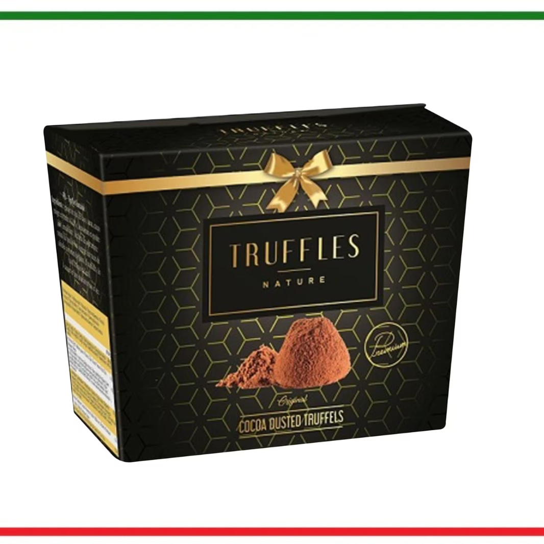 Truffles Fantasie Nature cutie cadou 150g