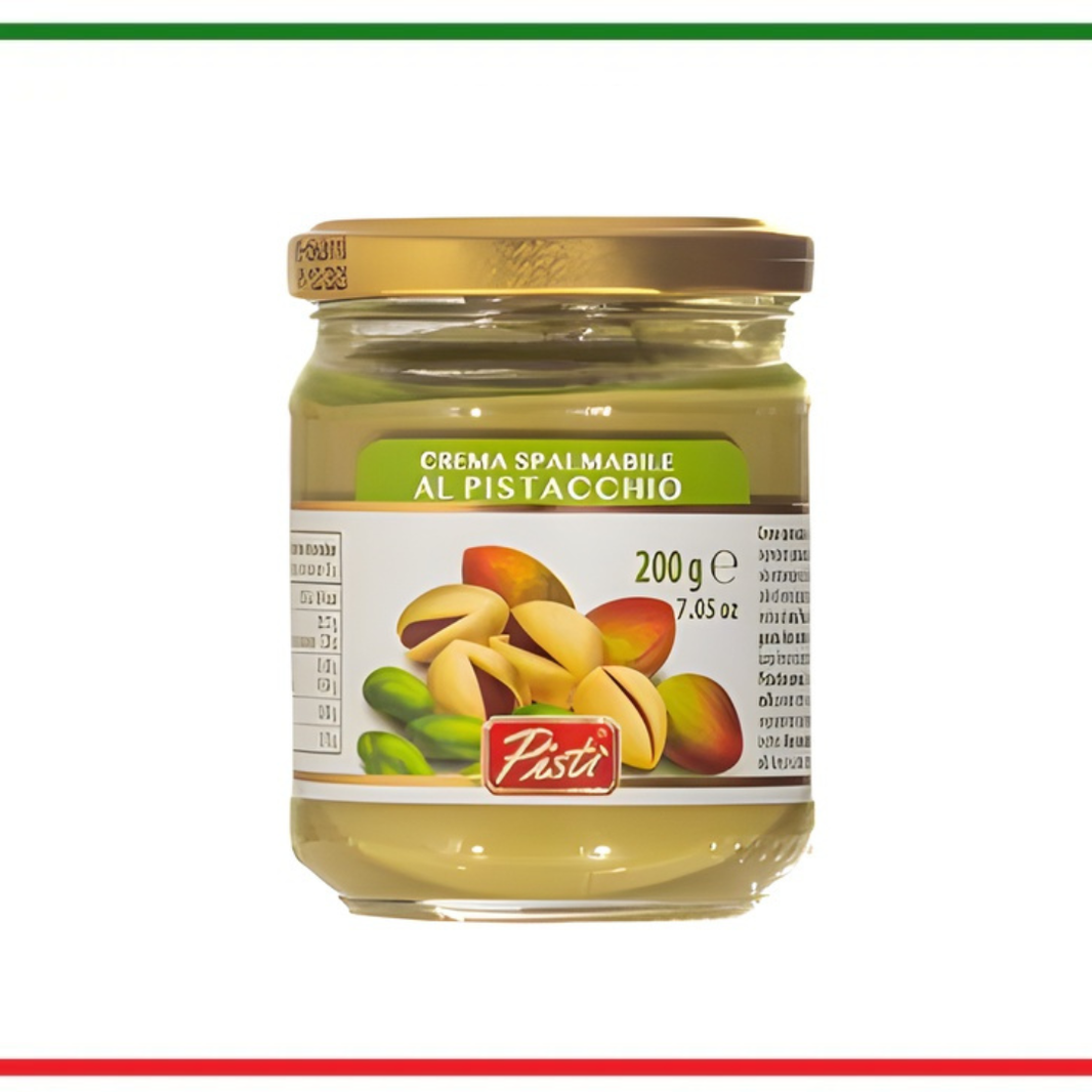Pisti crema de fistic 180g