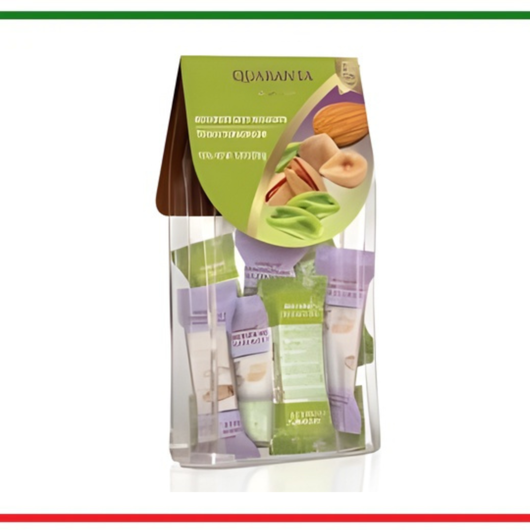 Quaranta Torroncini cu fistic 170g