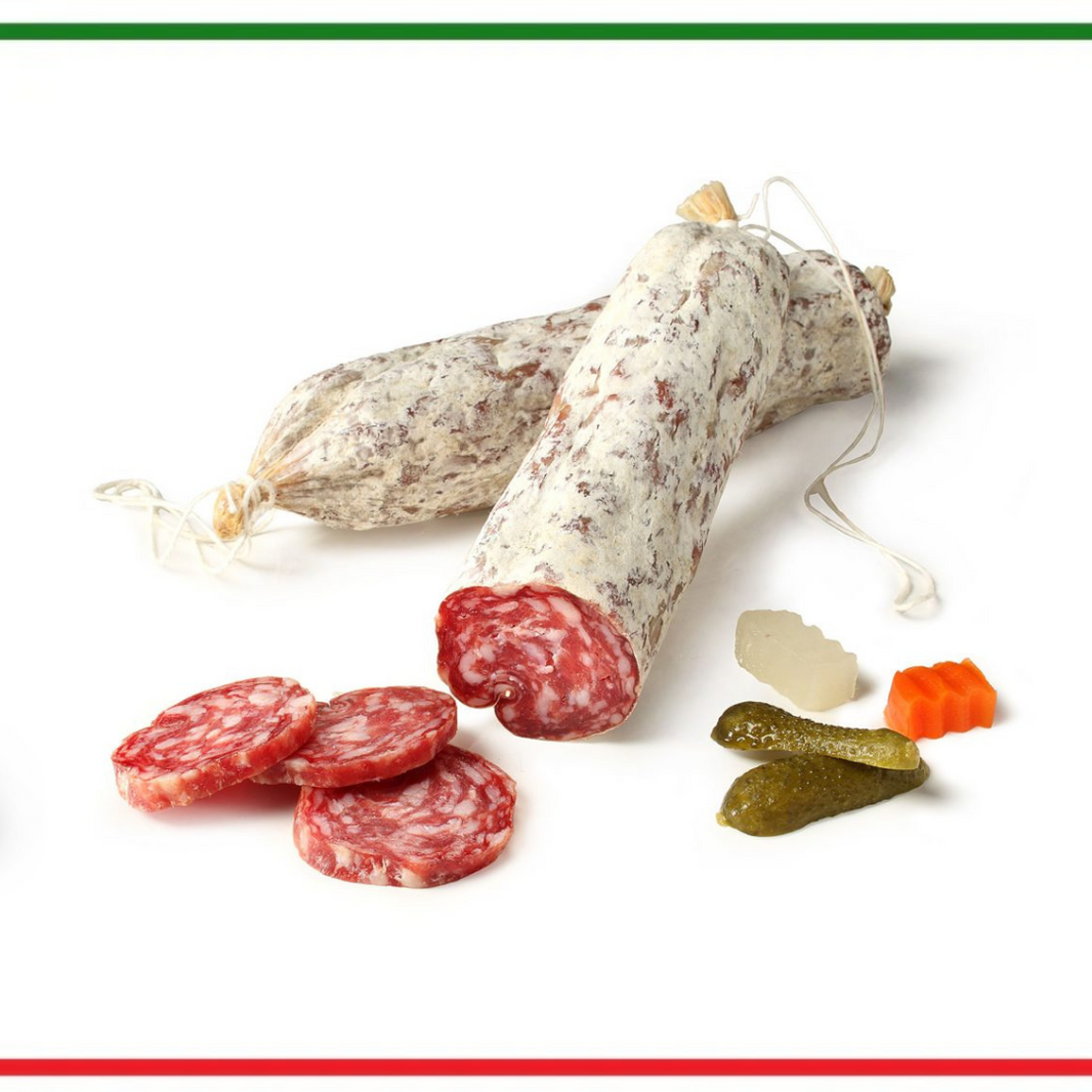 Salam Novella Filoncino 180g - aproximativ