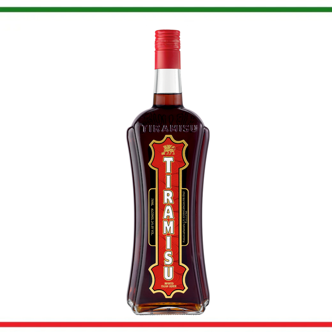 Marcati lichior Tiramisu 70cl SGR