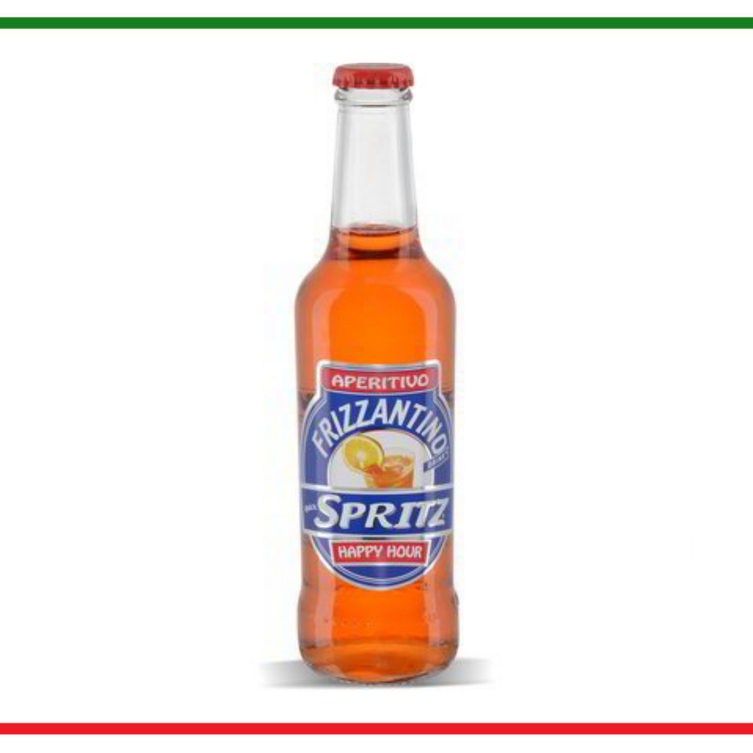 Spritz Frizzantino aperitiv 275ml