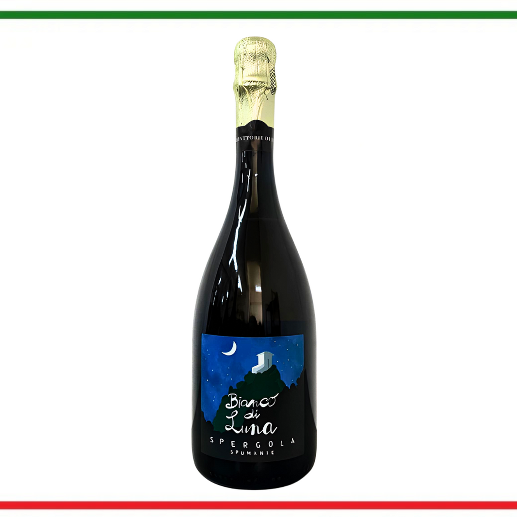 Le Fattorie di Matilde Bianco di luna vin spumant alb 750ml
